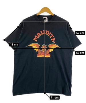 FRUIT OF THE LOOM 90STシャツ