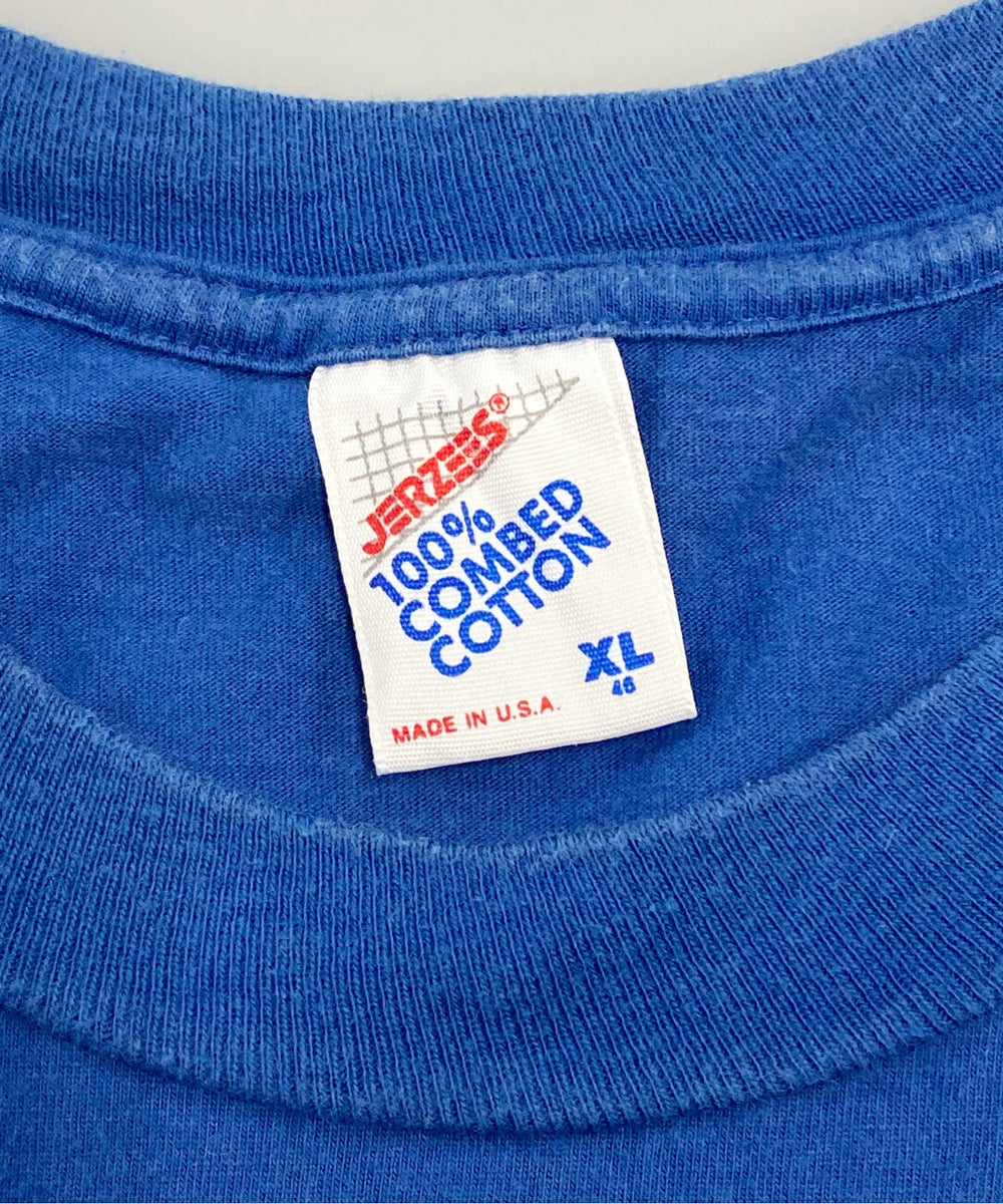 JERZEES 90STシャツ