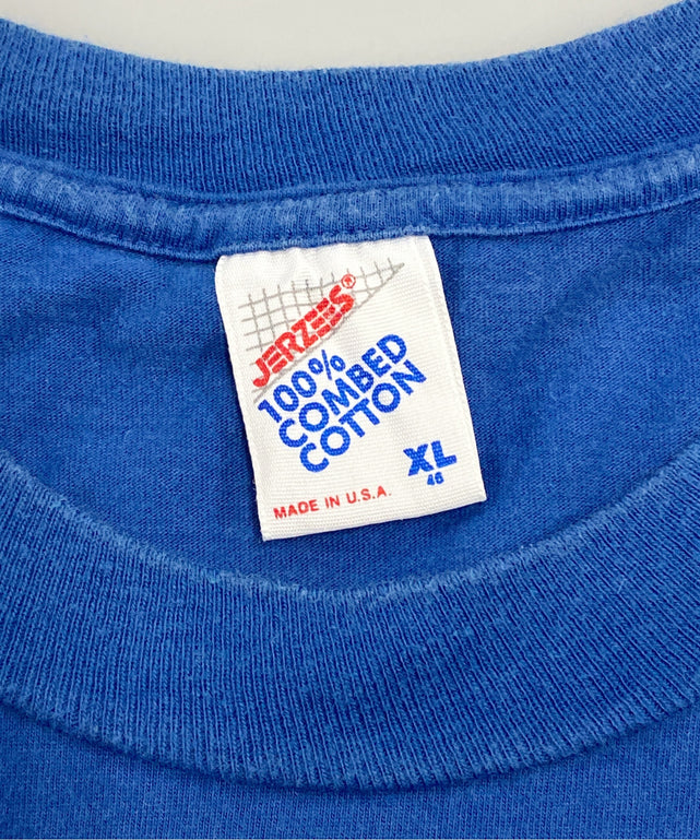 JERZEES 90STシャツ