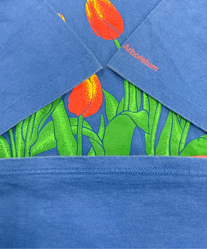 JERZEES 90STシャツ