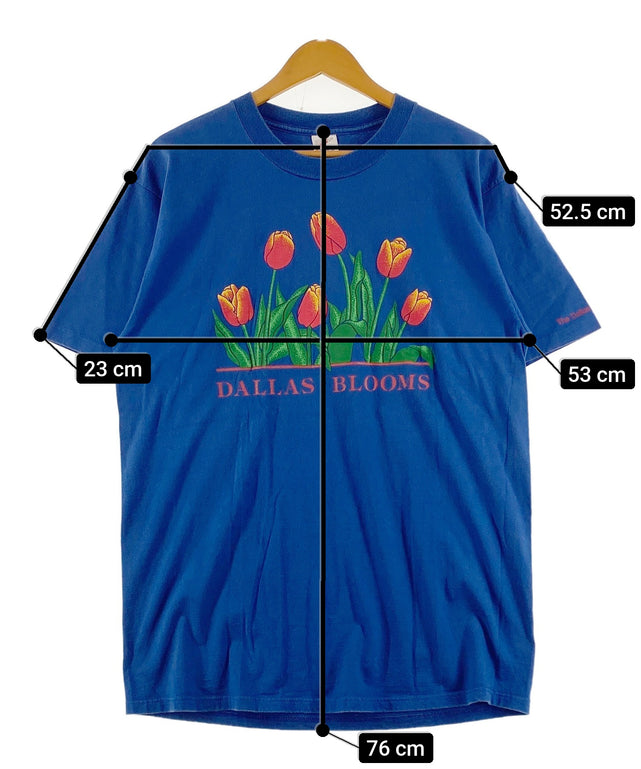 JERZEES 90STシャツ