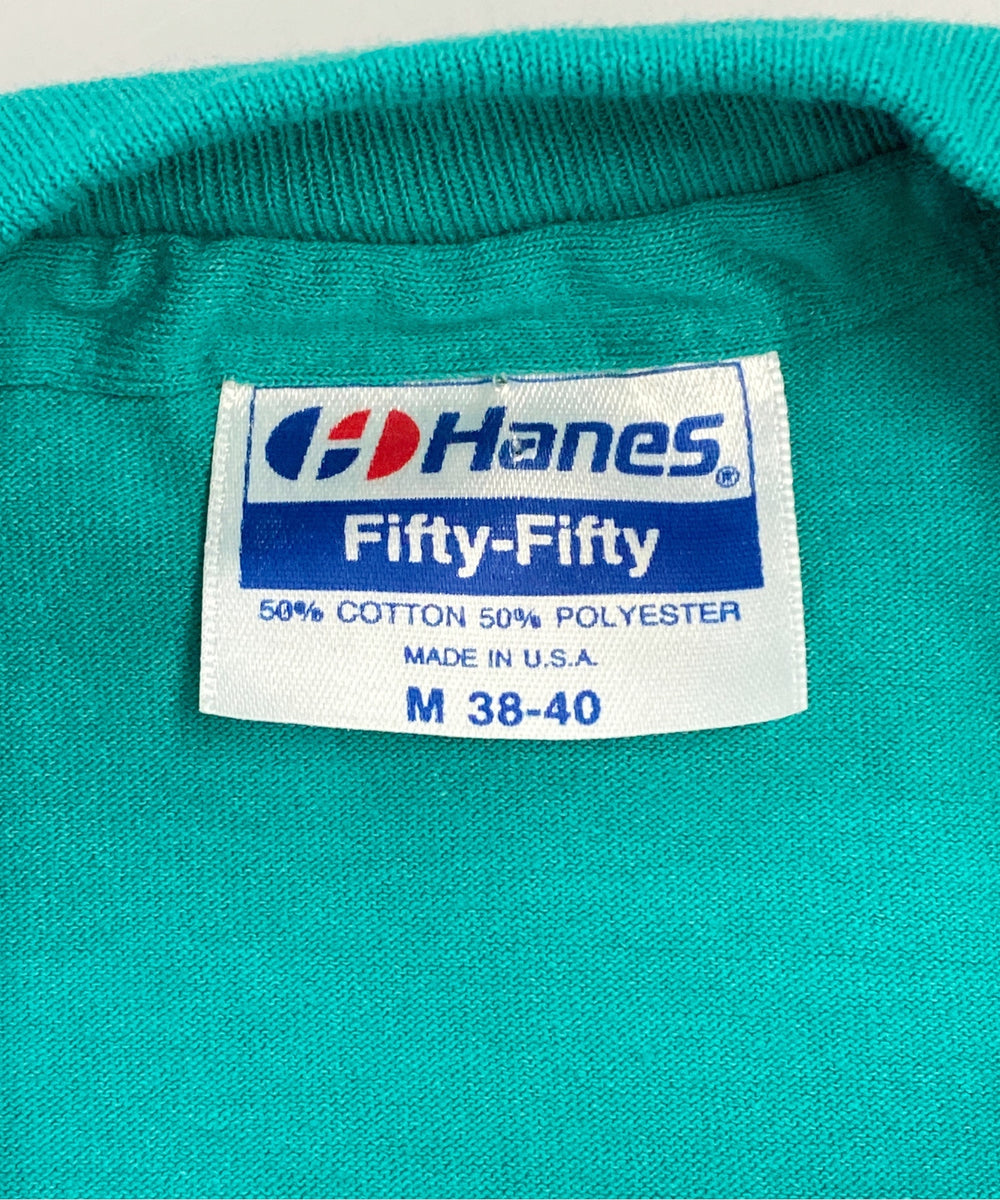 Hanes 90STシャツ