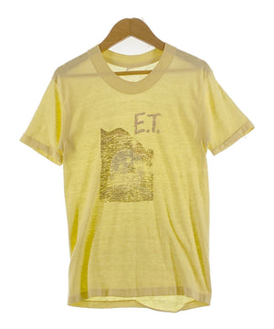 E.T. 90STシャツ