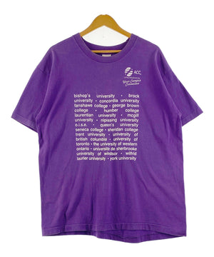 FRUIT OF THE LOOM 90STシャツ