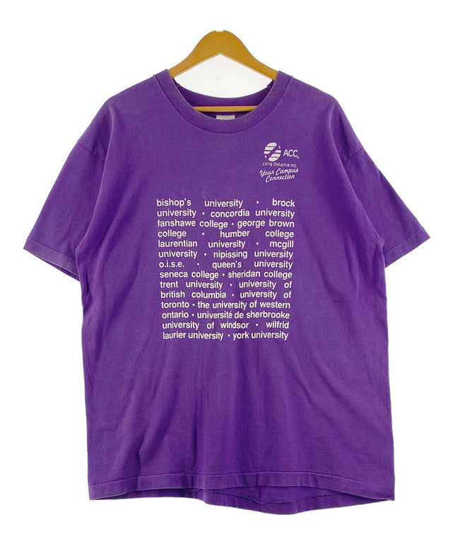 FRUIT OF THE LOOM 90STシャツ