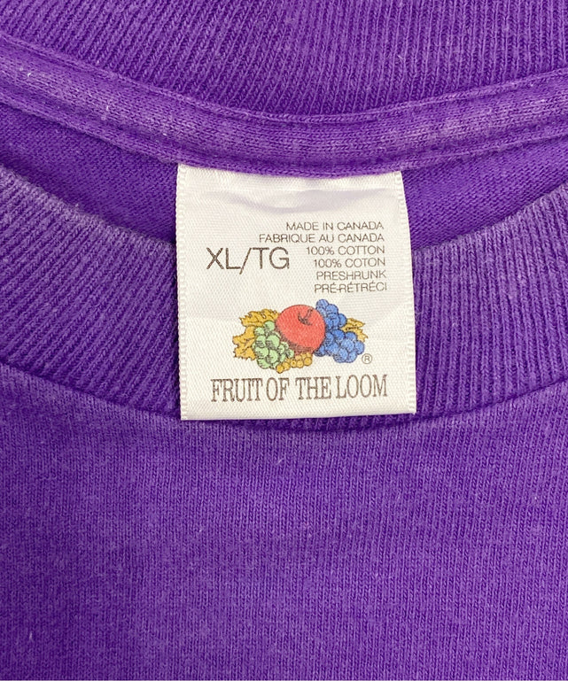 FRUIT OF THE LOOM 90STシャツ
