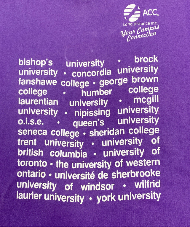 FRUIT OF THE LOOM 90STシャツ