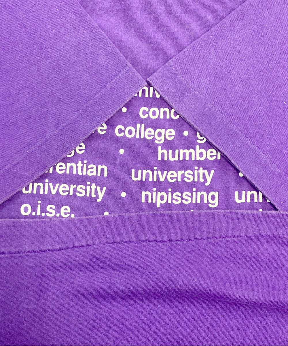 FRUIT OF THE LOOM 90STシャツ