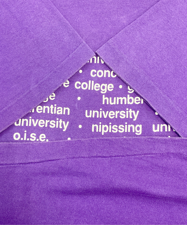 FRUIT OF THE LOOM 90STシャツ