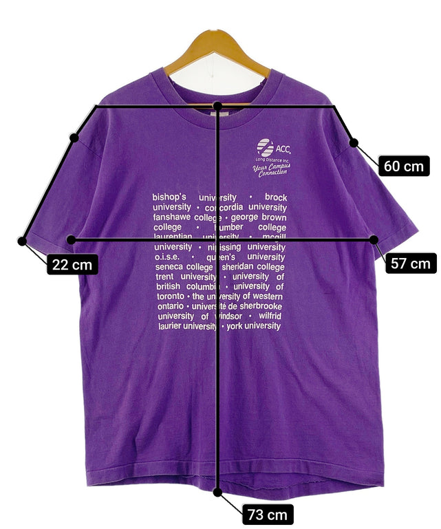 FRUIT OF THE LOOM 90STシャツ