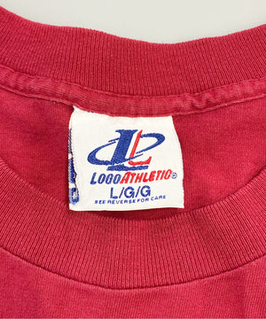 COLORADO AVALANCHE 90STシャツ