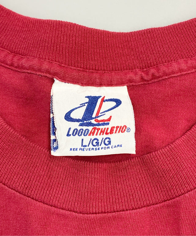 COLORADO AVALANCHE 90STシャツ