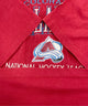COLORADO AVALANCHE 90STシャツ