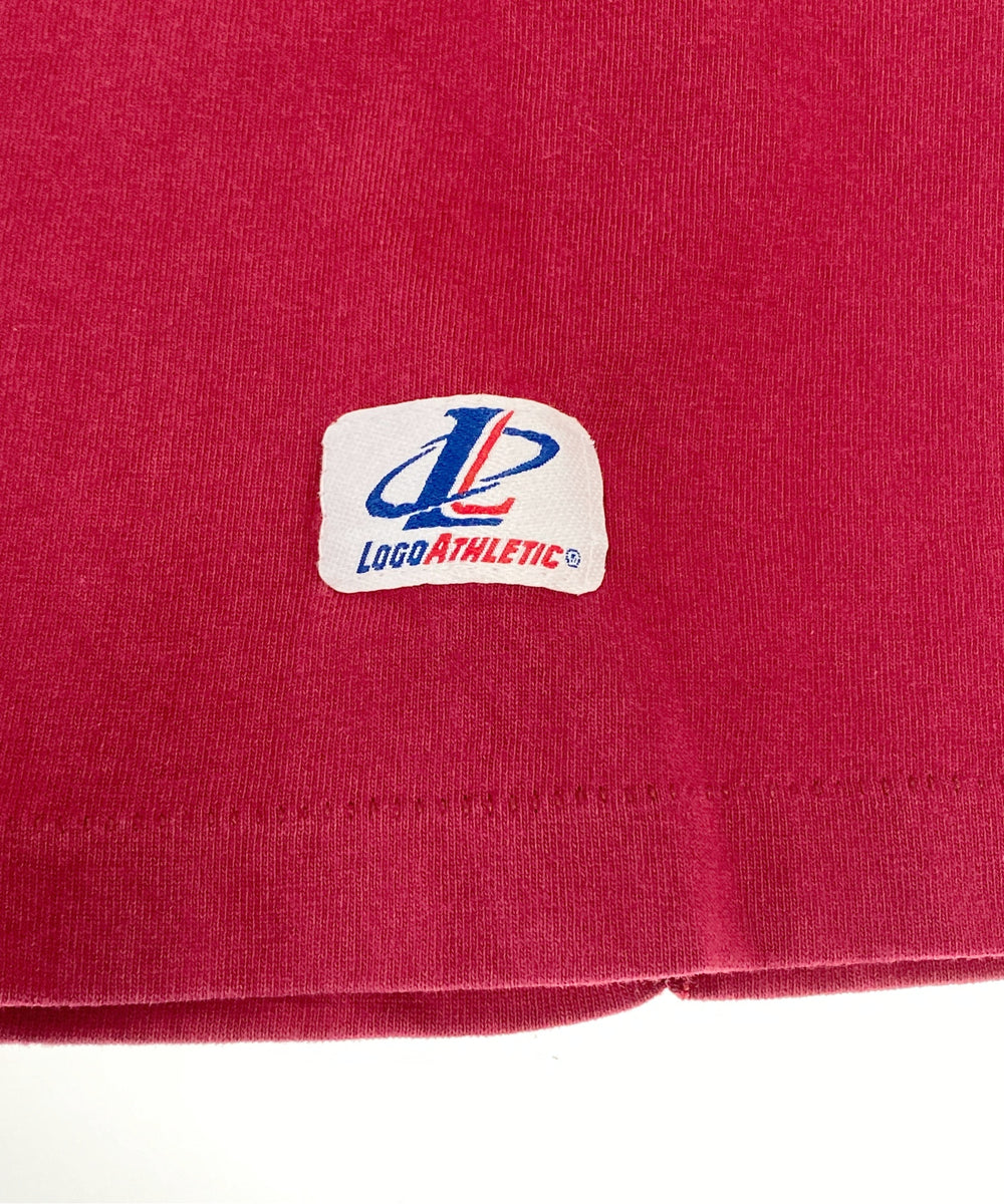 COLORADO AVALANCHE 90STシャツ