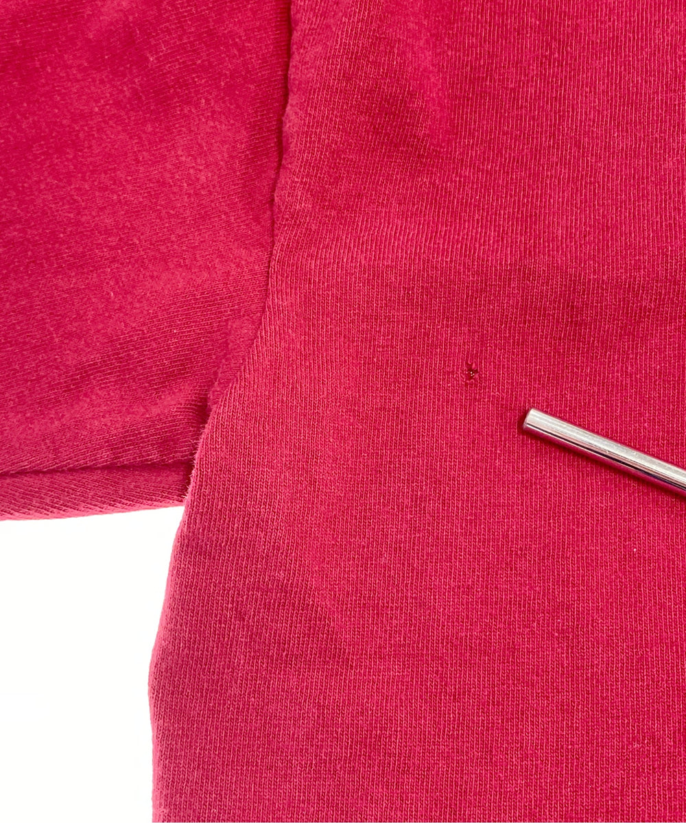 COLORADO AVALANCHE 90STシャツ