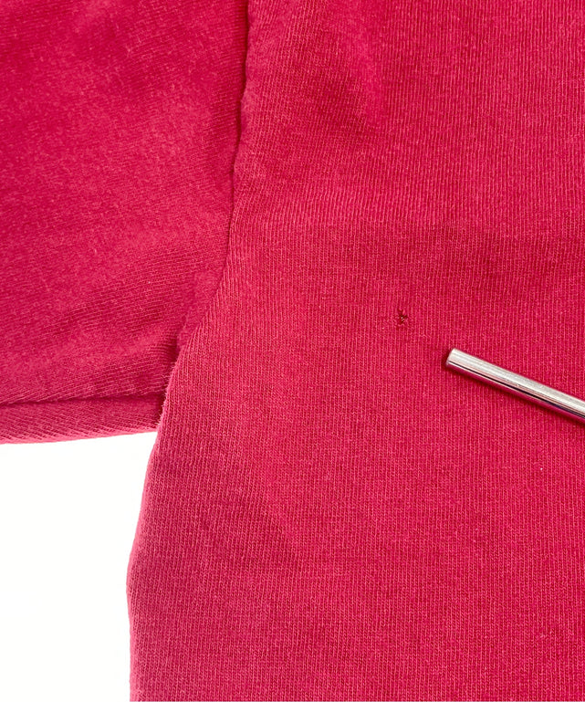 COLORADO AVALANCHE 90STシャツ