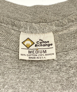 The Cotton Exchange 90STシャツ
