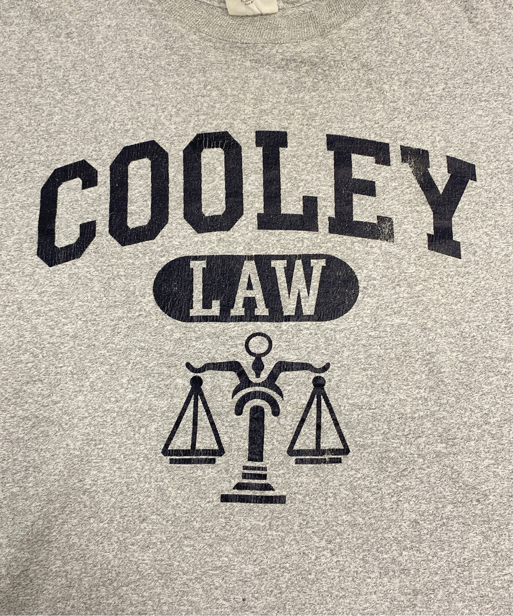 The Cotton Exchange 90STシャツ