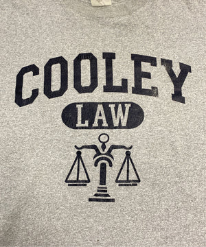 The Cotton Exchange 90STシャツ