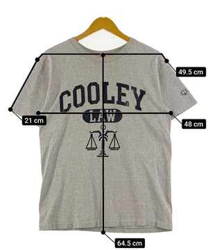 The Cotton Exchange 90STシャツ