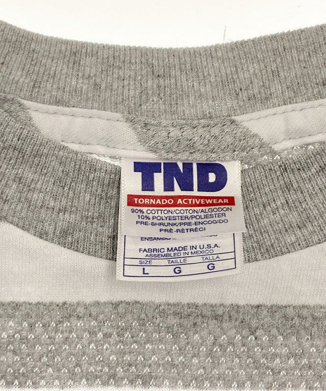 TND 90STシャツ