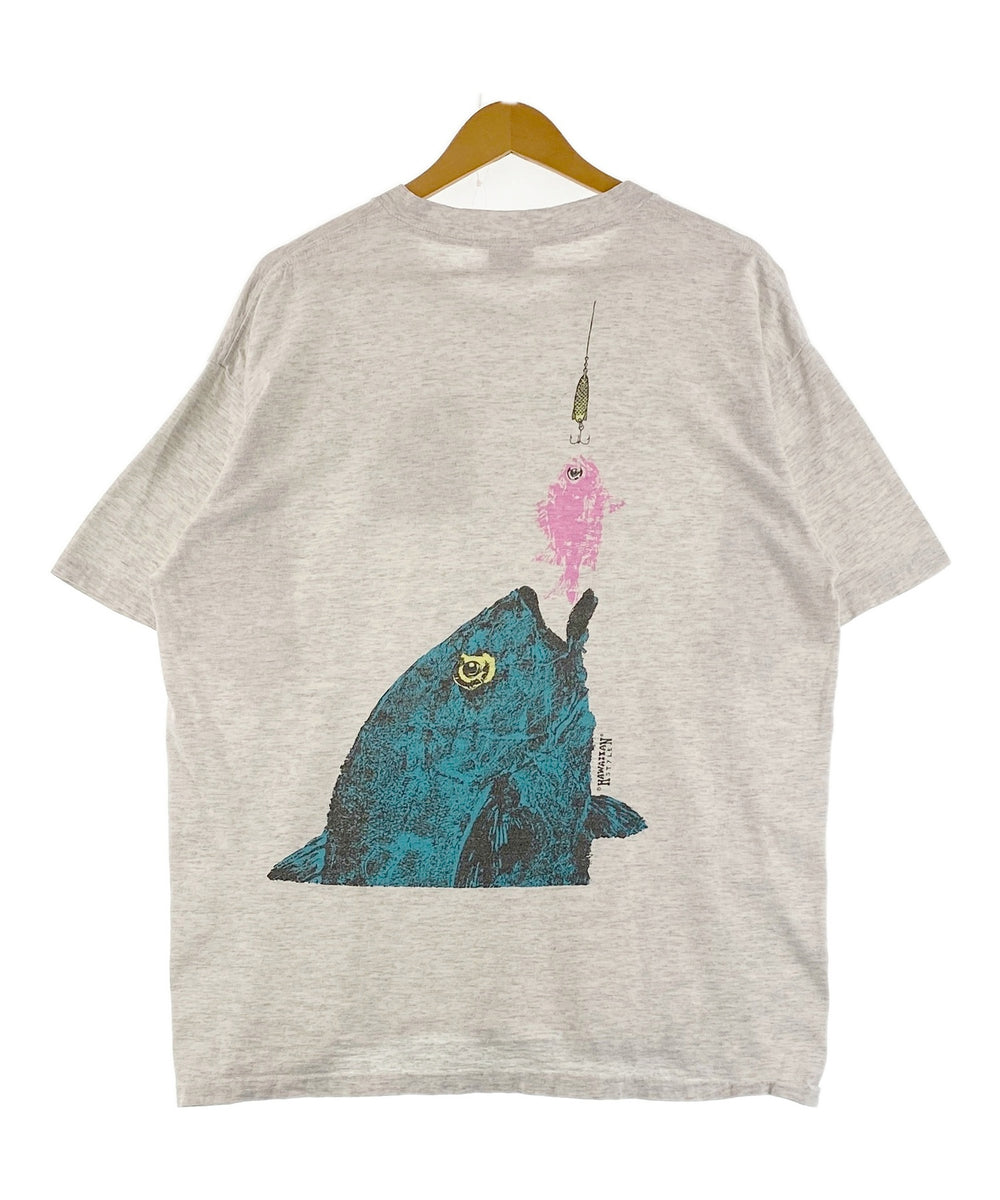 VOLUNTEER 90STシャツ