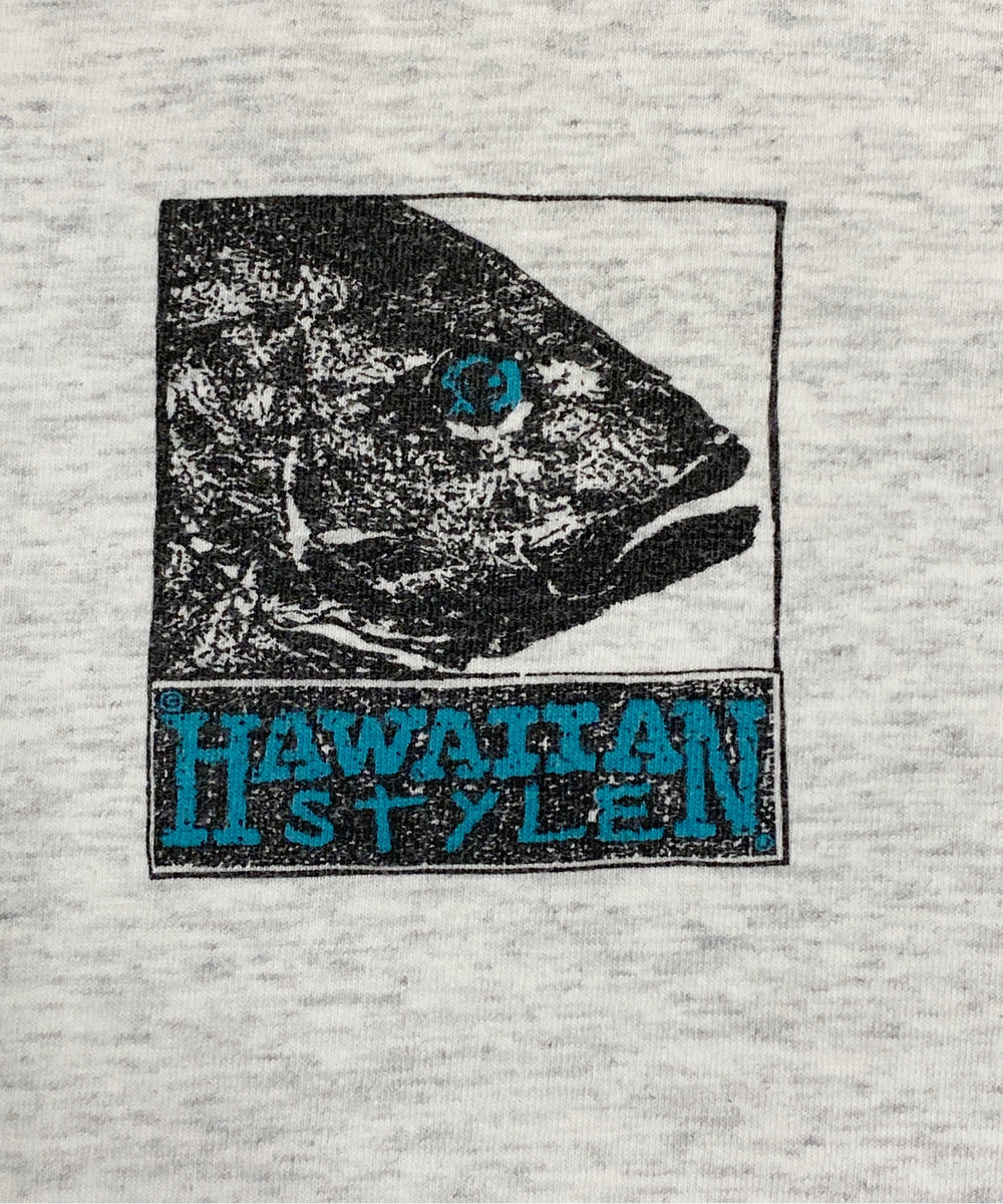 VOLUNTEER 90STシャツ