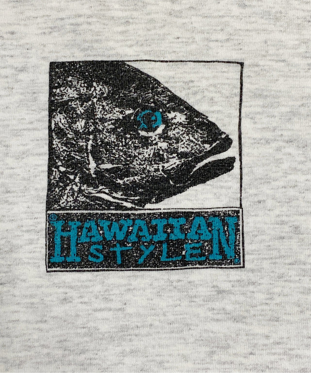 VOLUNTEER 90STシャツ