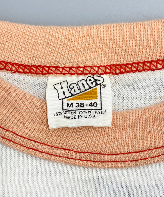 Hanes 90STシャツ