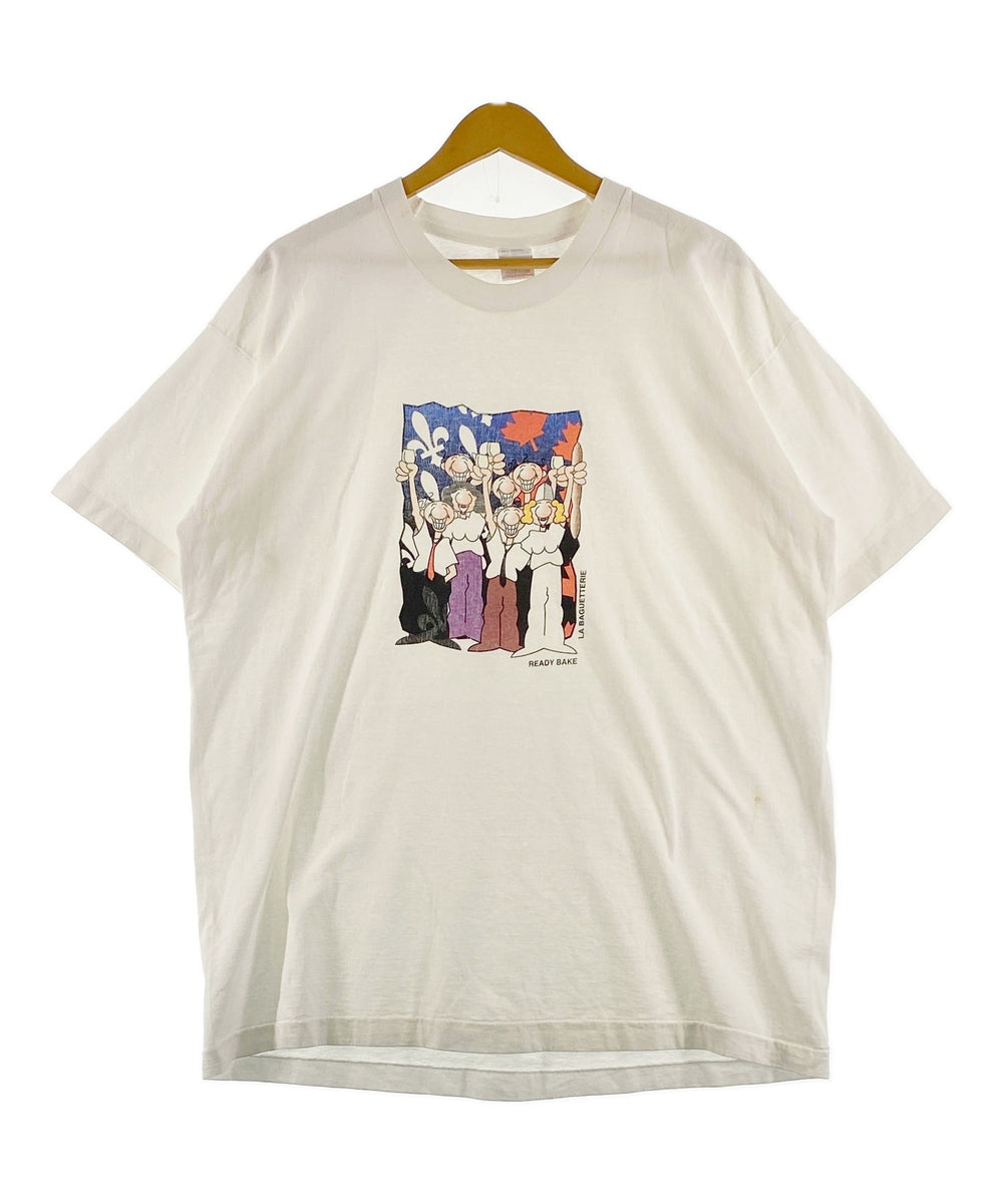 FRUIT OF THE LOOM 90STシャツ