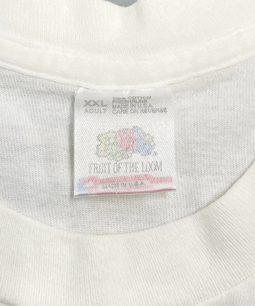FRUIT OF THE LOOM 90STシャツ