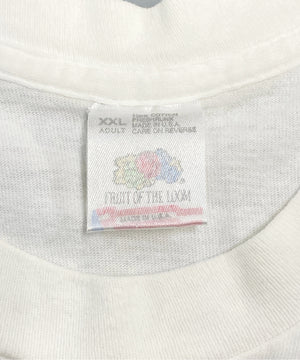 FRUIT OF THE LOOM 90STシャツ
