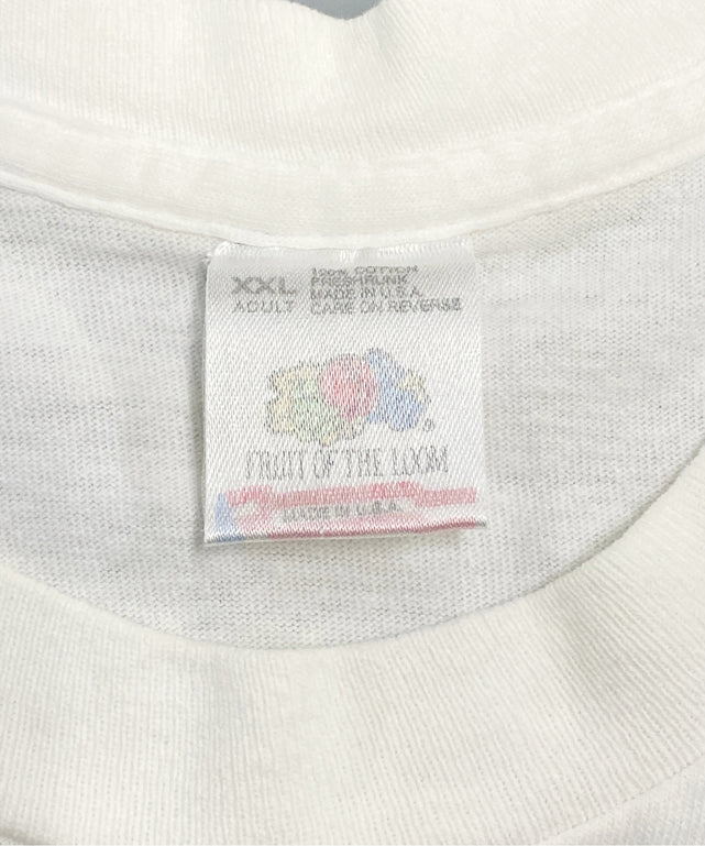 FRUIT OF THE LOOM 90STシャツ