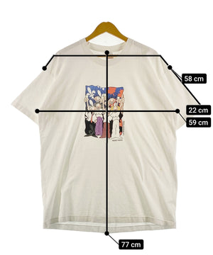 FRUIT OF THE LOOM 90STシャツ