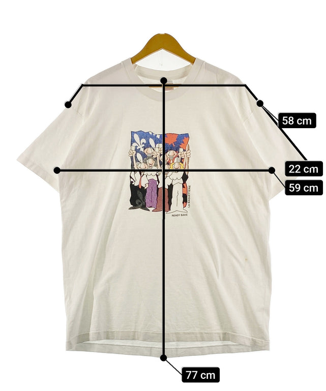 FRUIT OF THE LOOM 90STシャツ