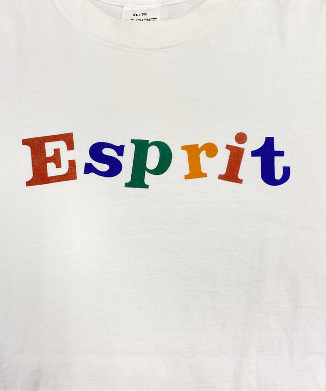 ESPRIT 90STシャツ
