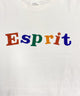 ESPRIT 90STシャツ