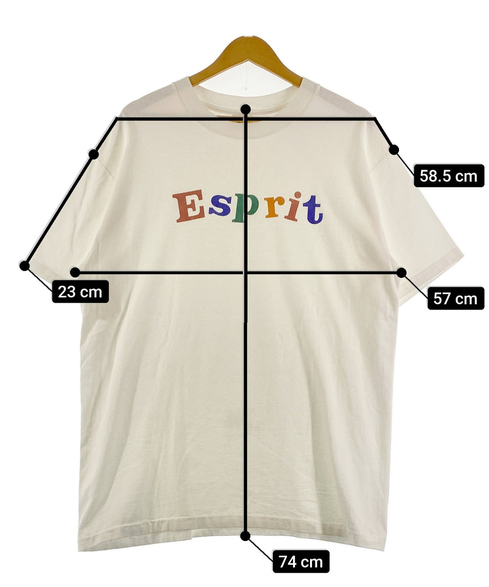 ESPRIT 90STシャツ