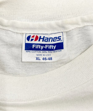 Hanes 90STシャツ