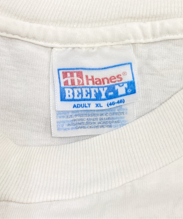 Hanes 90STシャツ