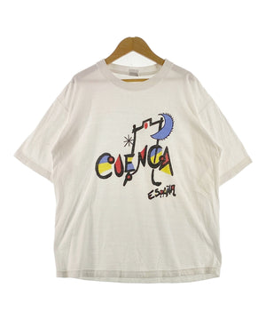 THE BEST 90STシャツ