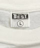 THE BEST 90STシャツ