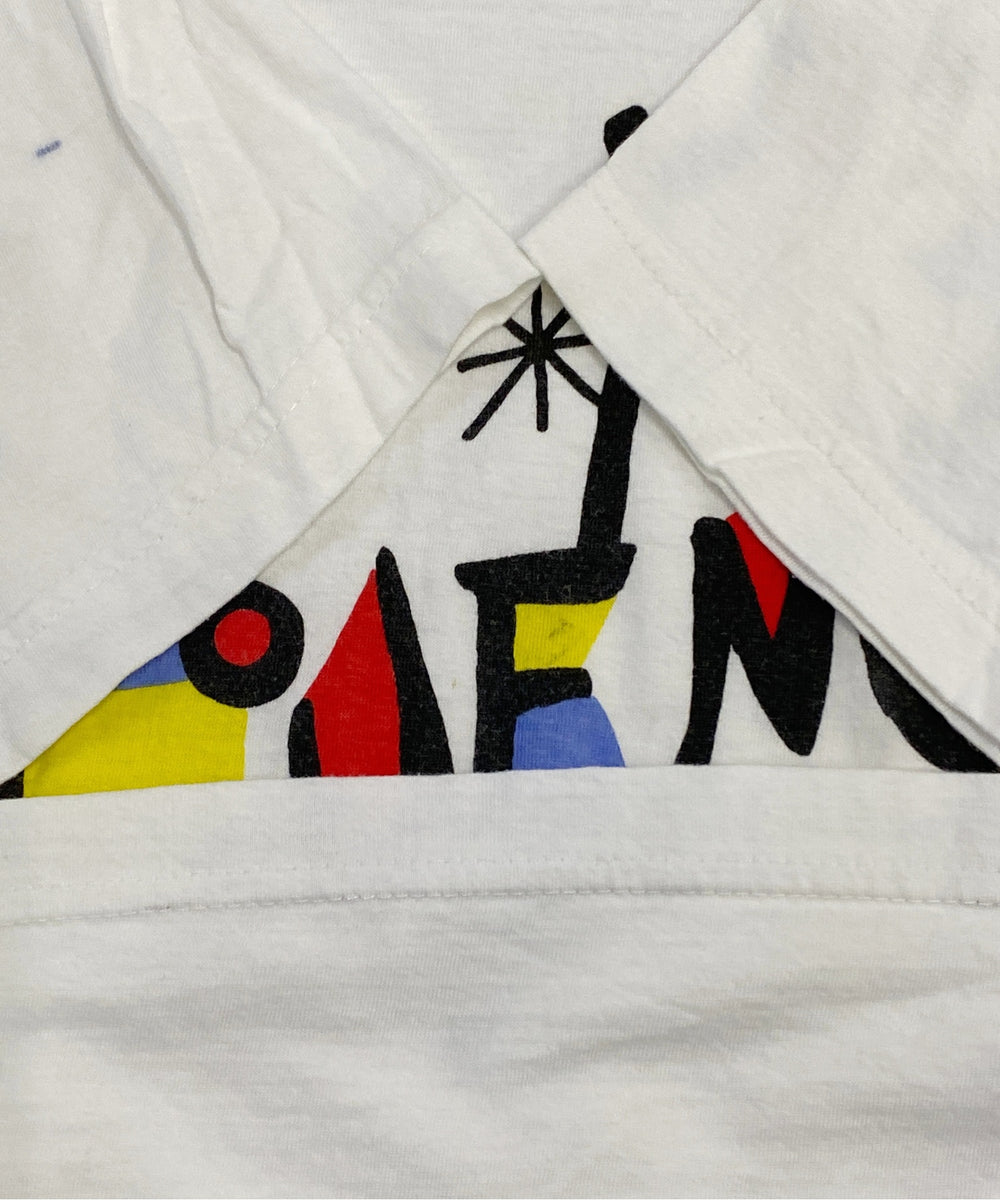 THE BEST 90STシャツ