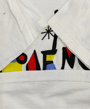 THE BEST 90STシャツ