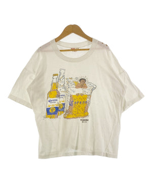 GOLDEN ANCHOR 90STシャツ