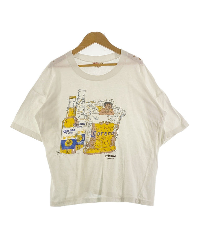 GOLDEN ANCHOR 90STシャツ