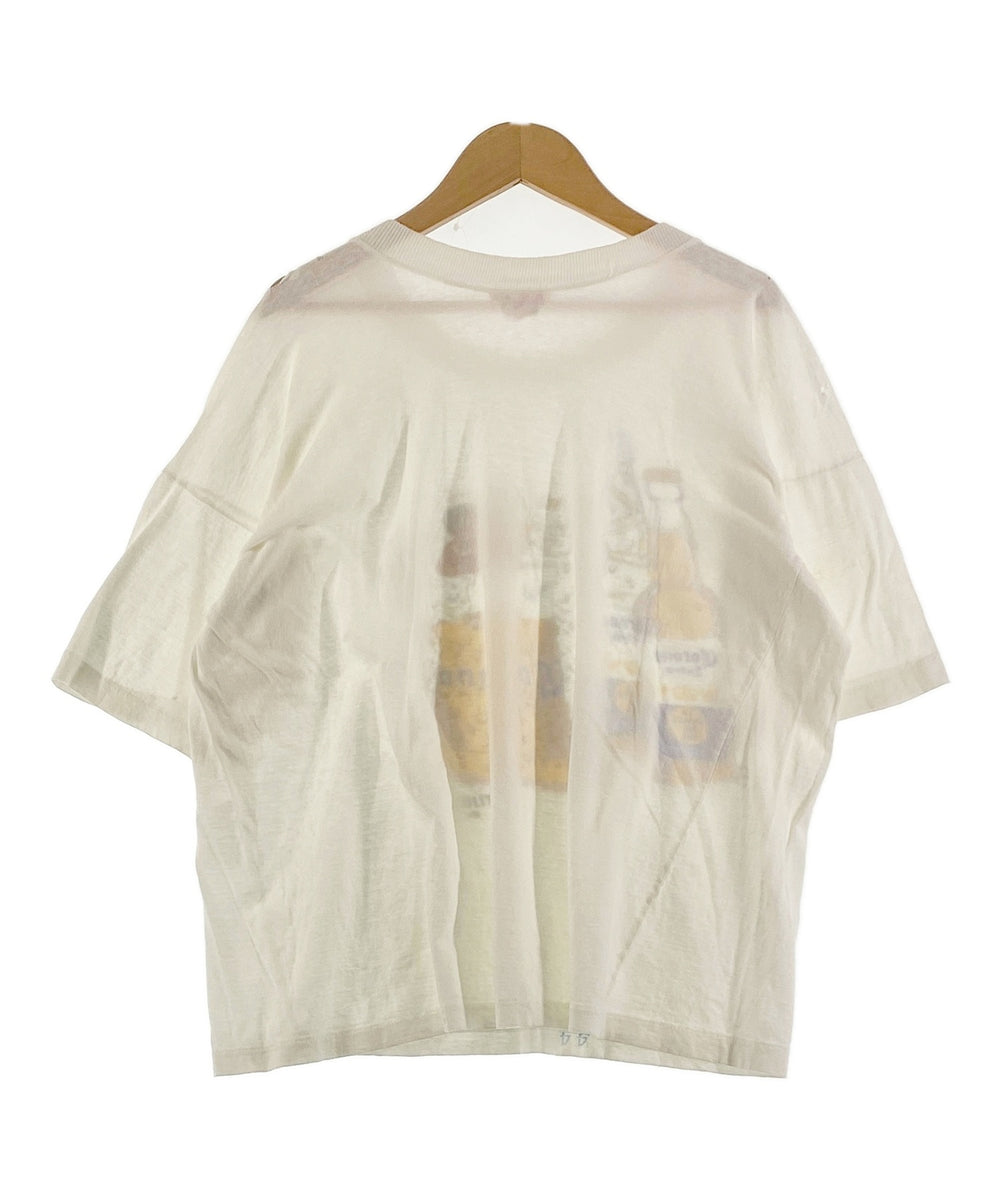 GOLDEN ANCHOR 90STシャツ