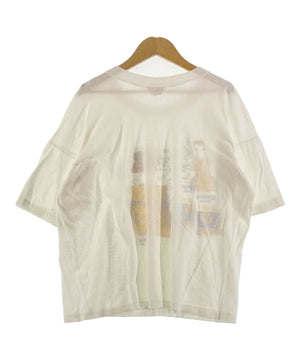 GOLDEN ANCHOR 90STシャツ