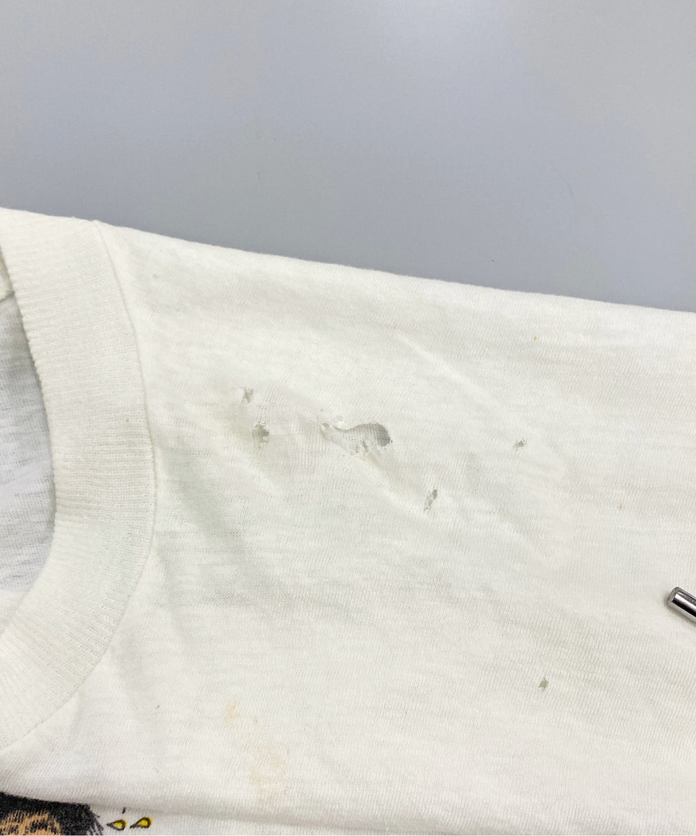 GOLDEN ANCHOR 90STシャツ