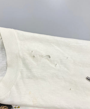 GOLDEN ANCHOR 90STシャツ